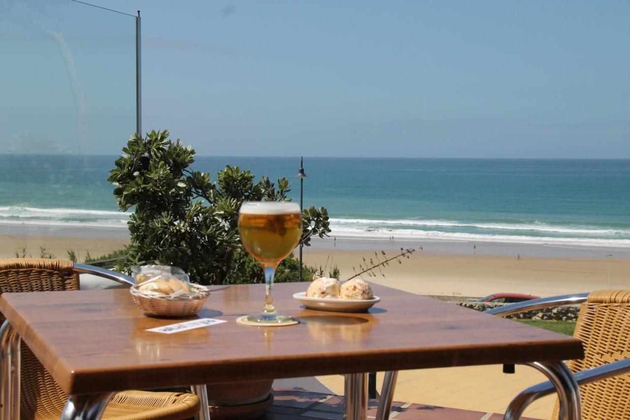 Apartamento San Jose 2, Conil. Кониль-де-ла-Фронтера Экстерьер фото